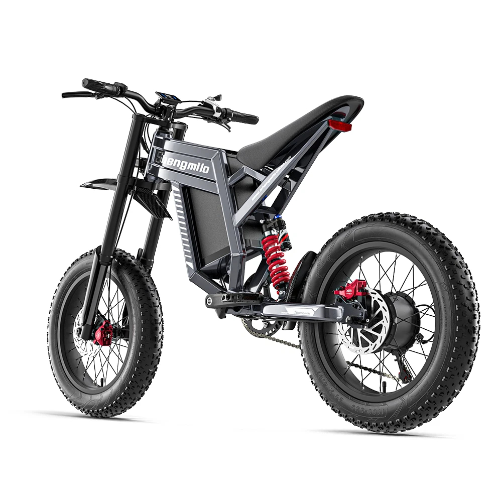 Shengmilo S900