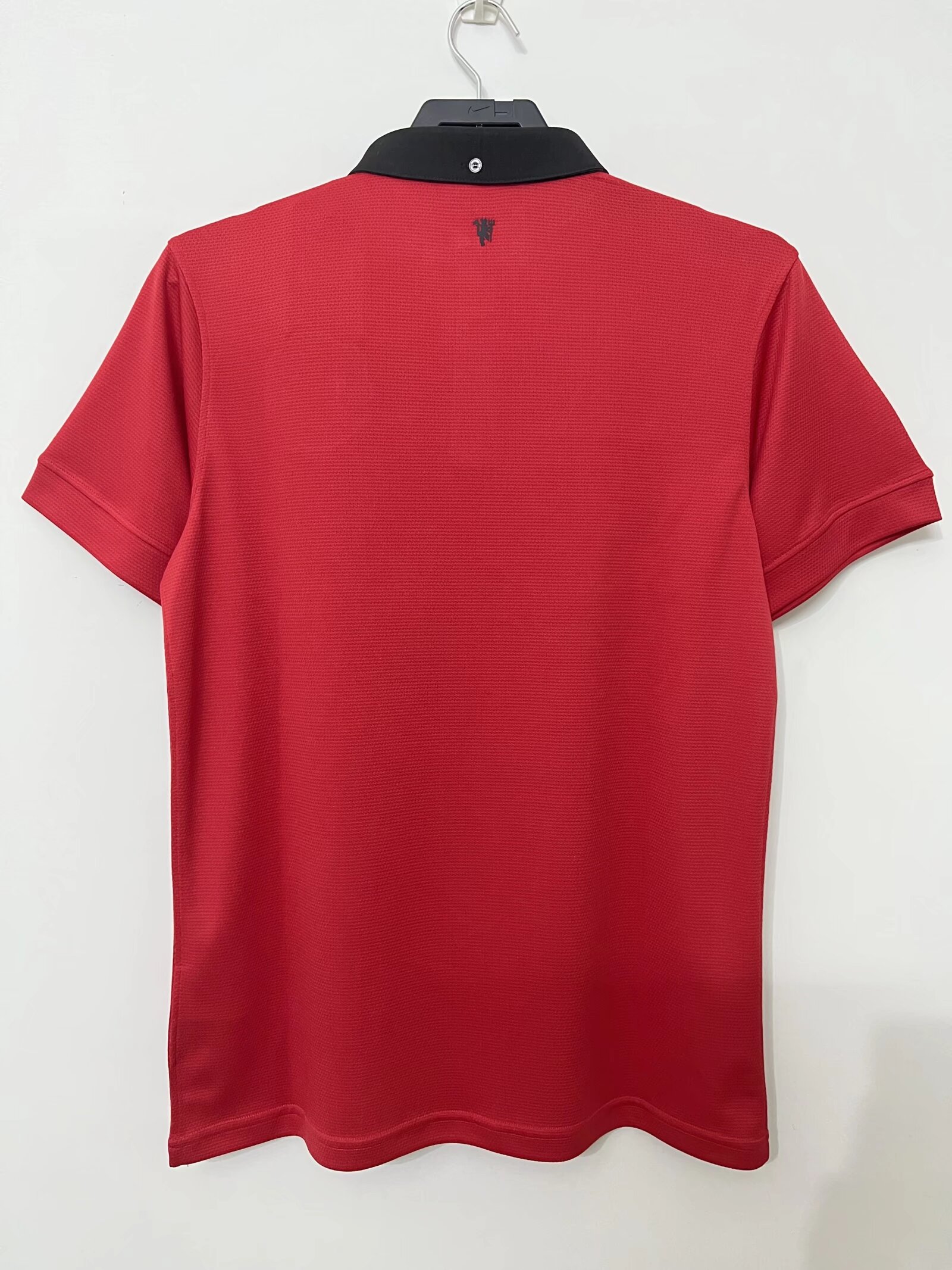 2013/2014 Manchester United Home Retro Jersey