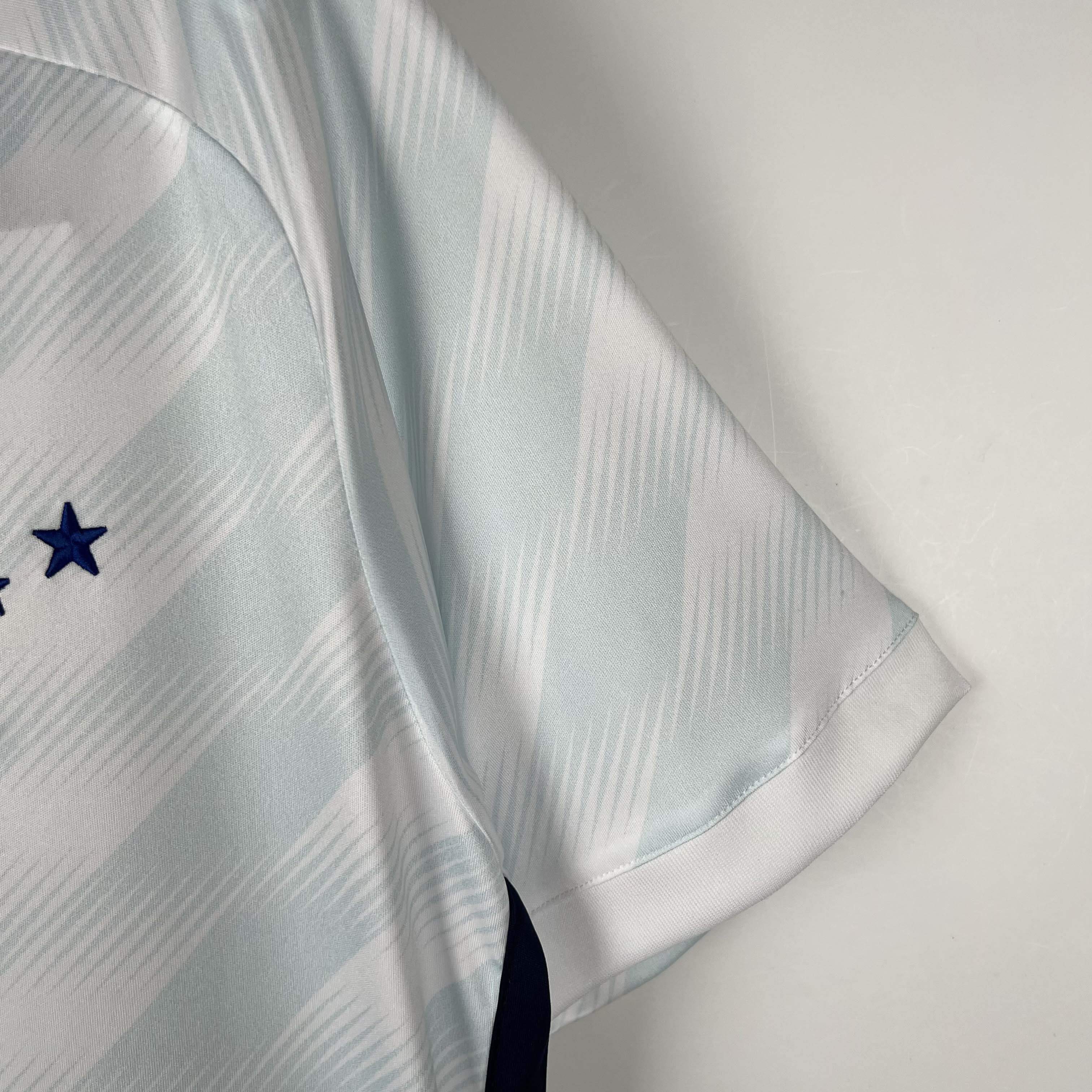 2023/2024 Cruzeiro Away Jersey 1:1 Thai Quality