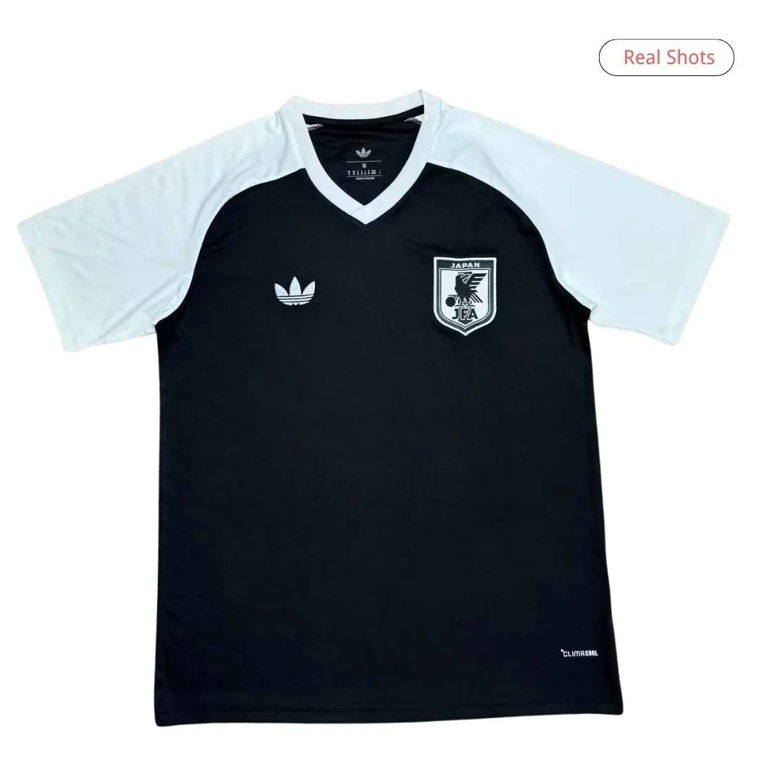 Japan 2026 World Cup Away Training Jersey
