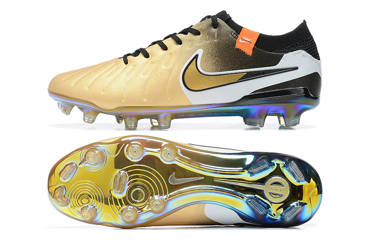 Tiempo Legend 10 Elite FG Football Shoes