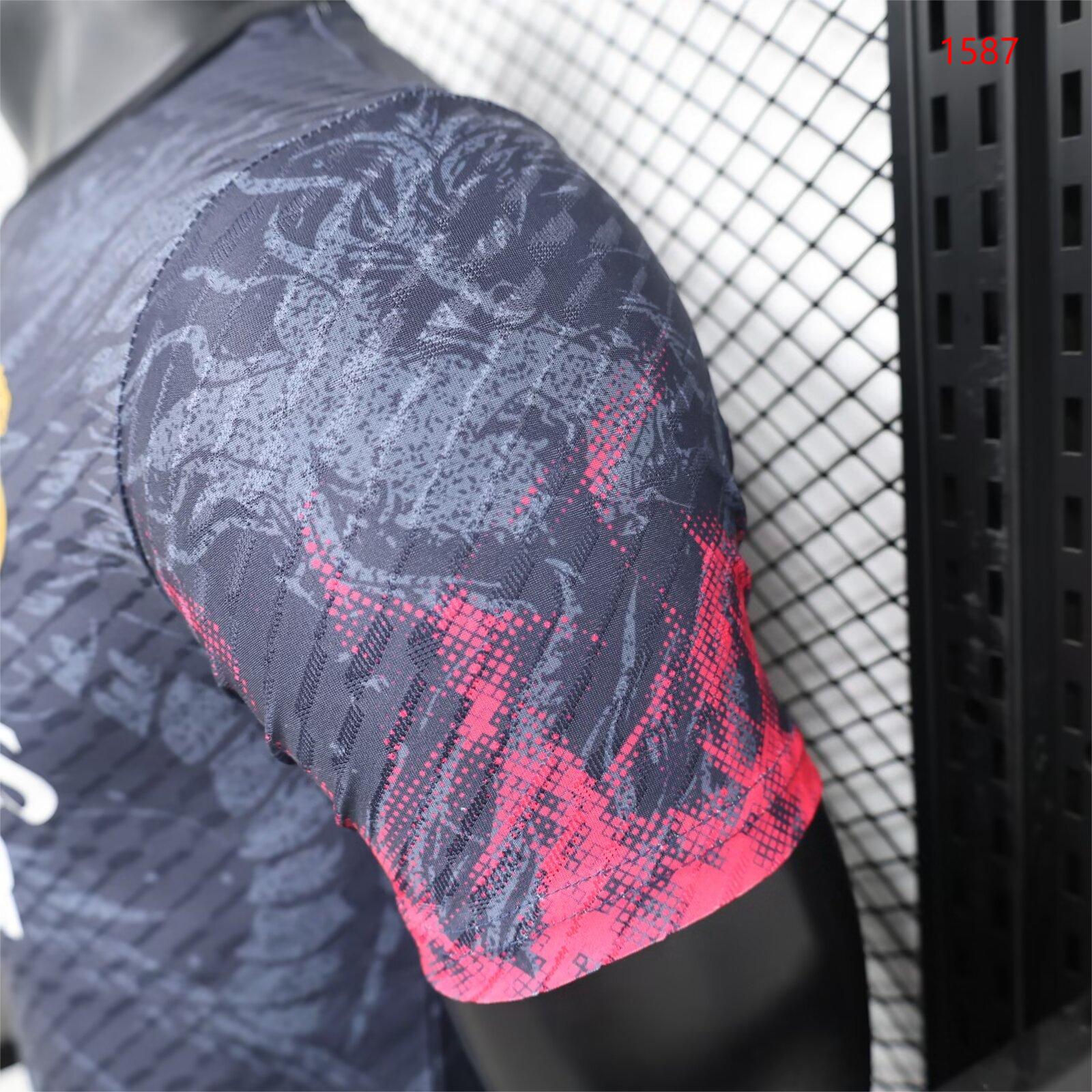 2024/25 Real Madrid Special Edition Jersey - Player Version