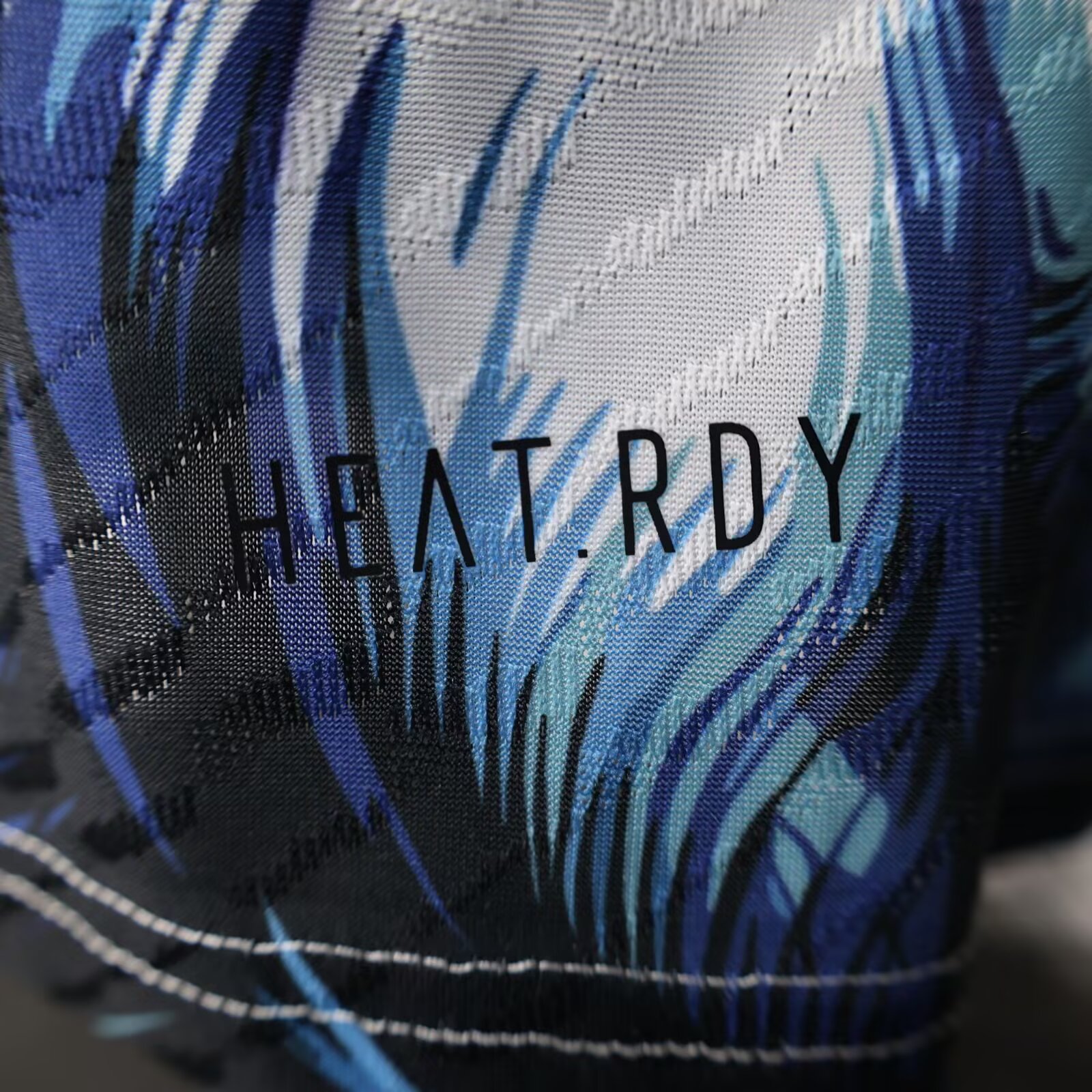 2025-26 New Season Real Madrid Special Edition Jersey - Player Edition