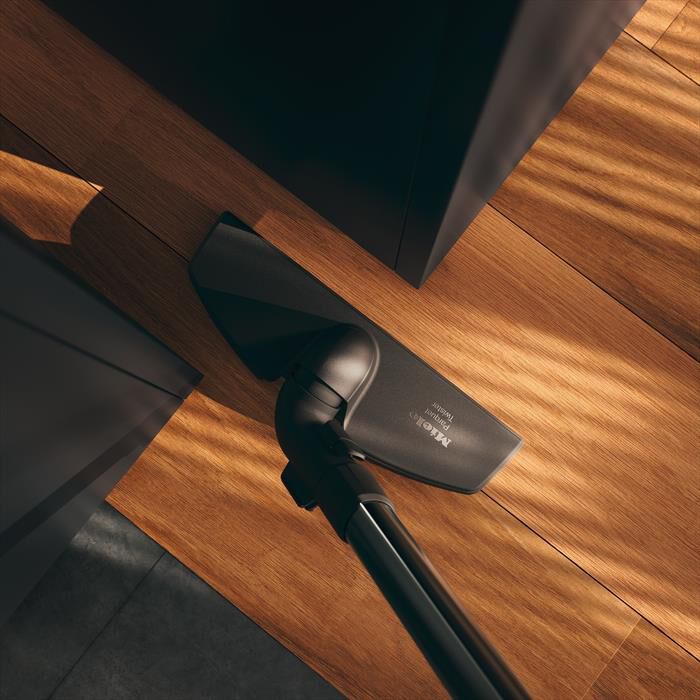 MIELE - Aspirapolvere a bidone BOOST 125 GALA EDITION-Nero