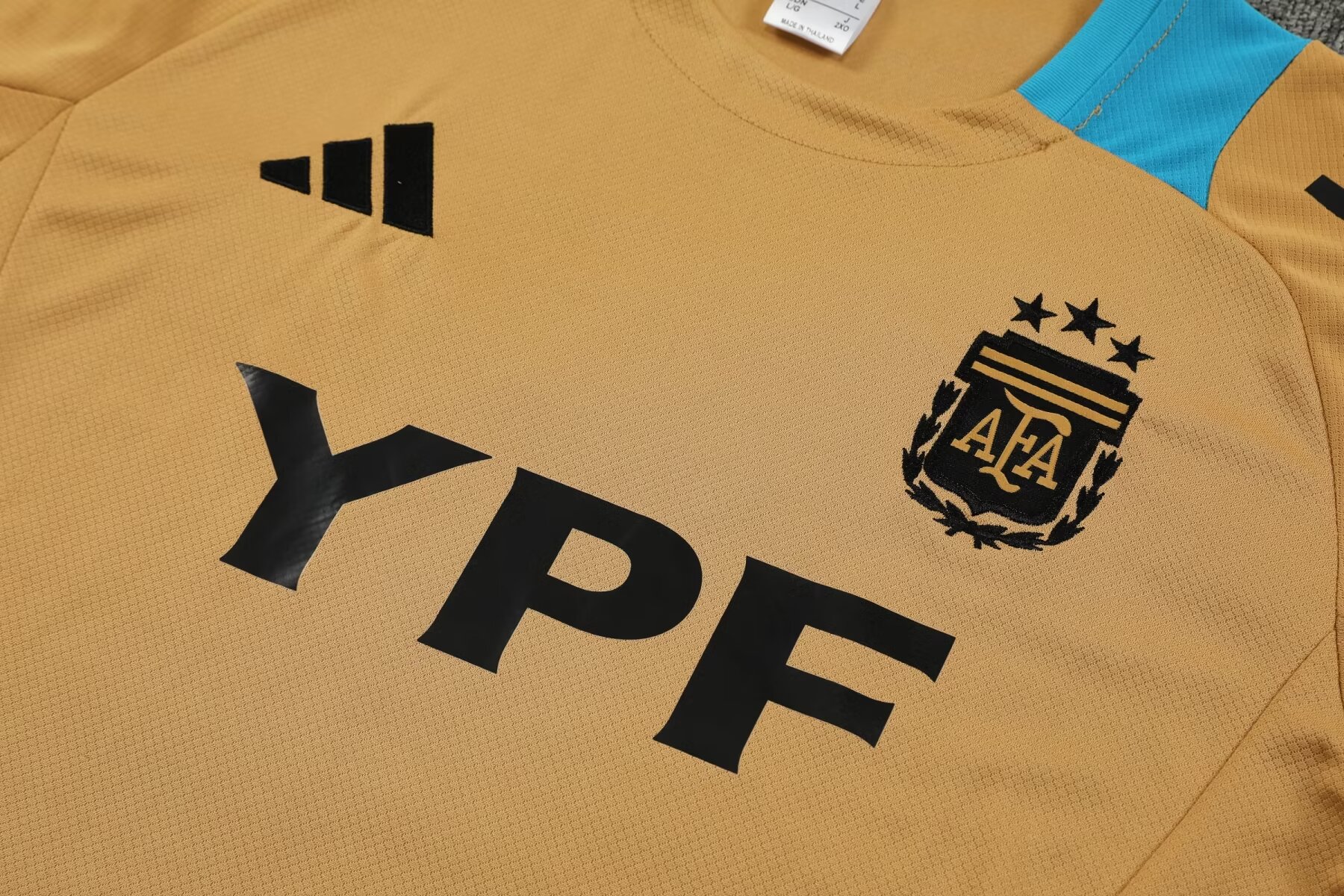 2024/25 Argentina training kit - Adult Set