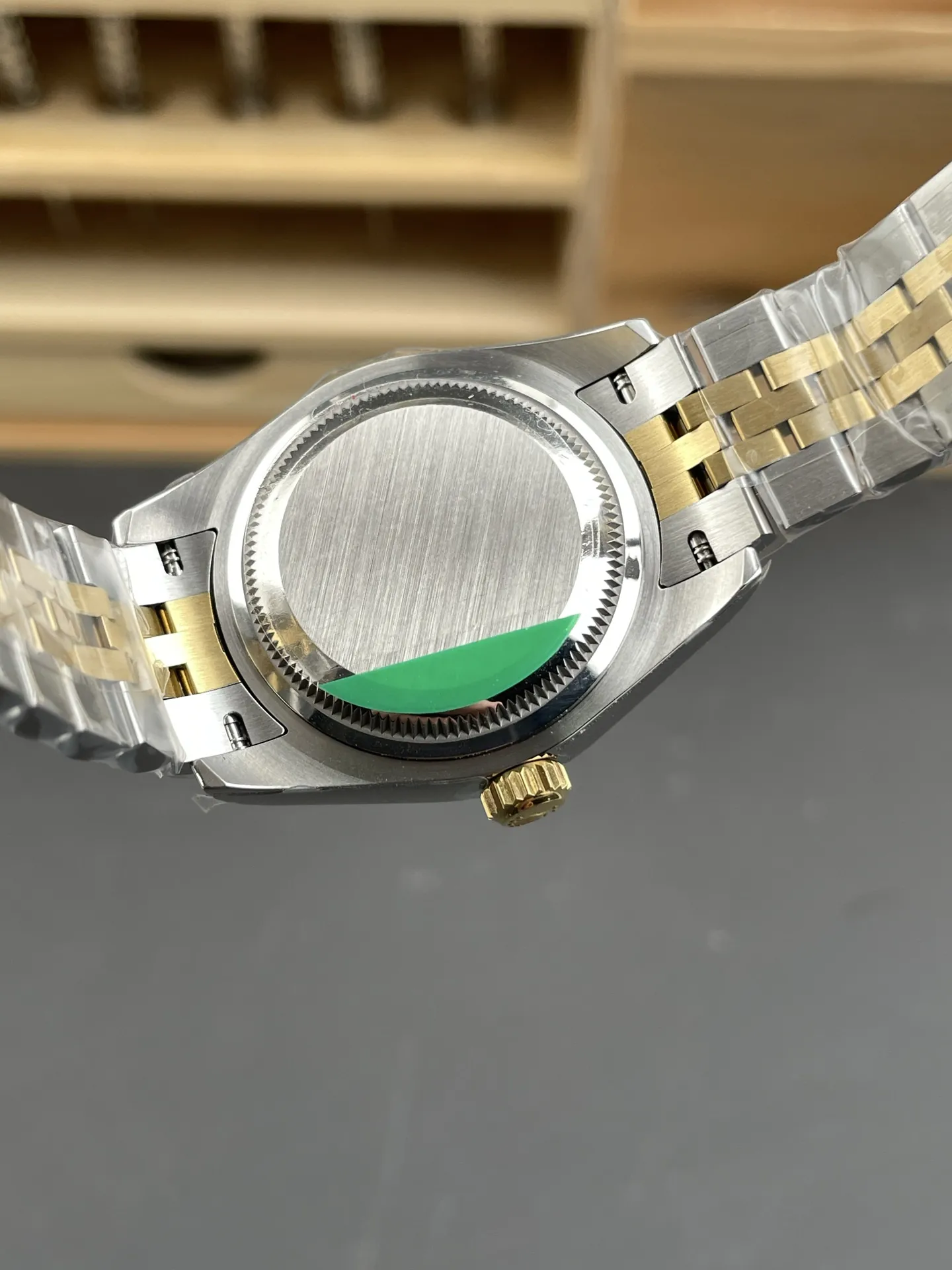 Rolex Datejust Two-Tone Ladies 28mm