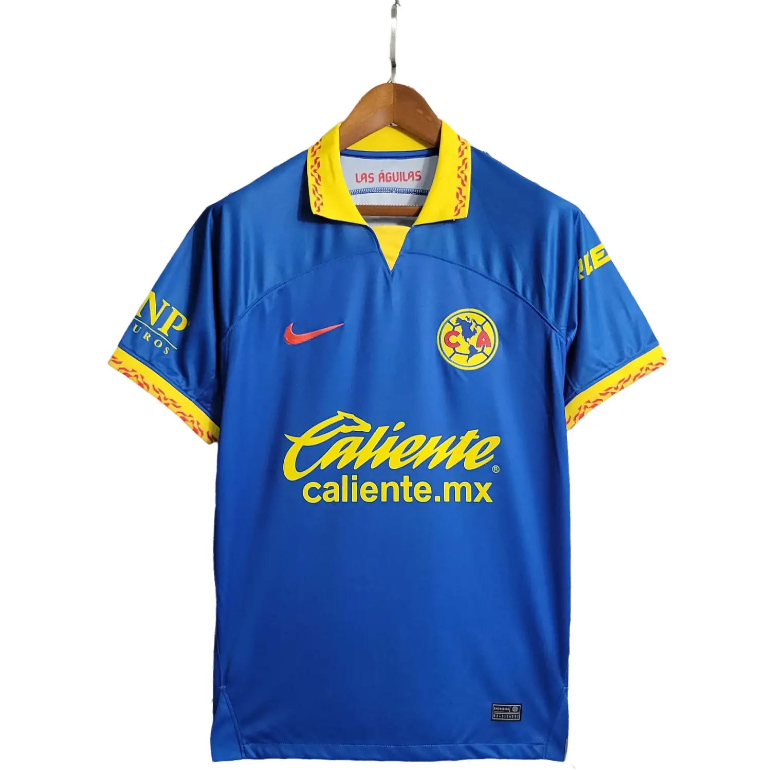 2023/2024 América Away Football Shirt 1:1 Thai Quality