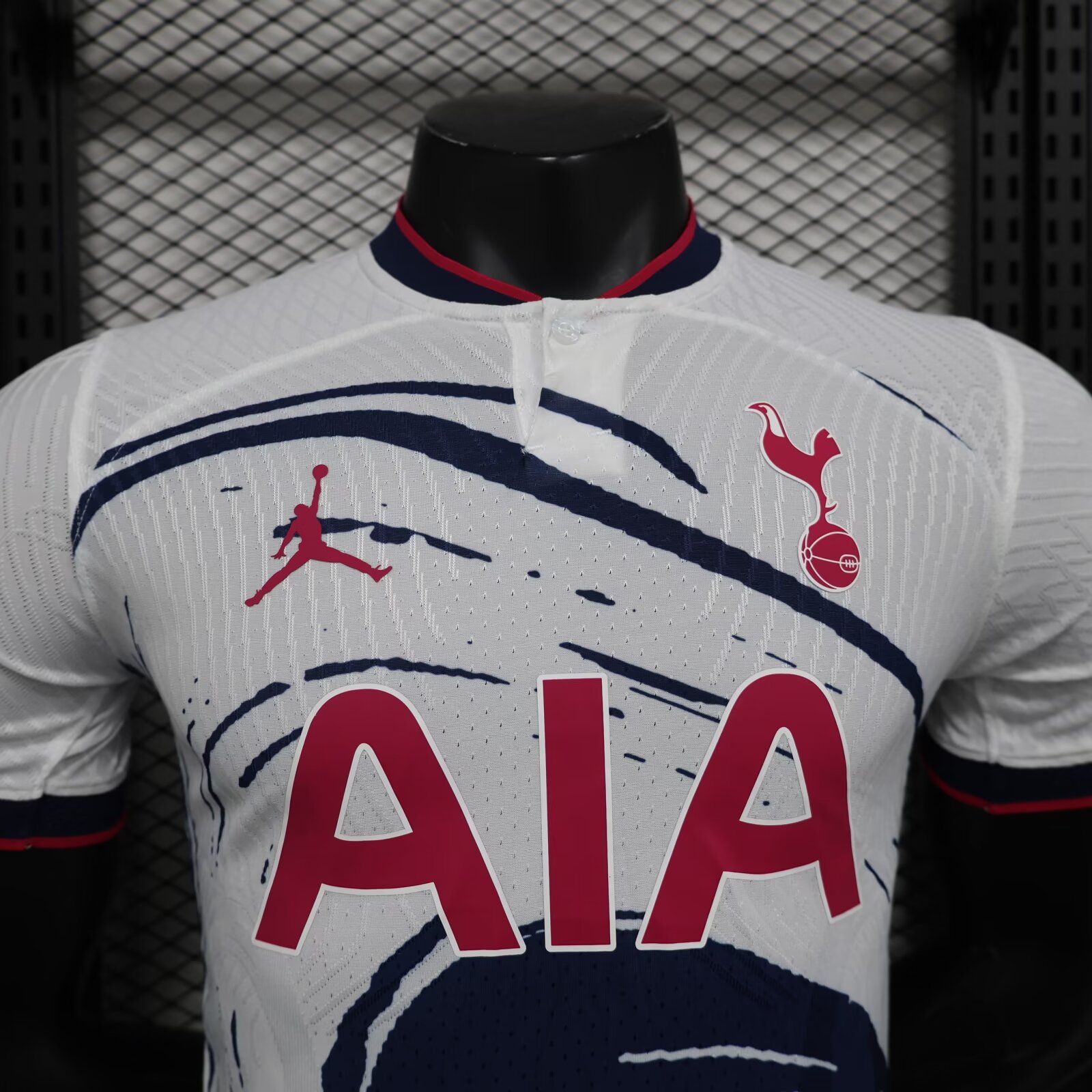 2024/25 Tottenham Hotspur Special Edition Shirt - Player Edition