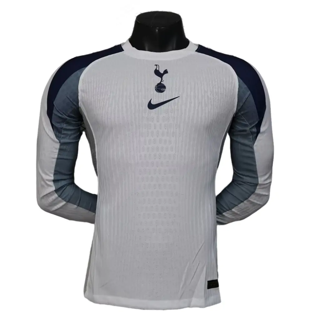 25-26 Tottenham Hotspur Home Shirt - Player Edition