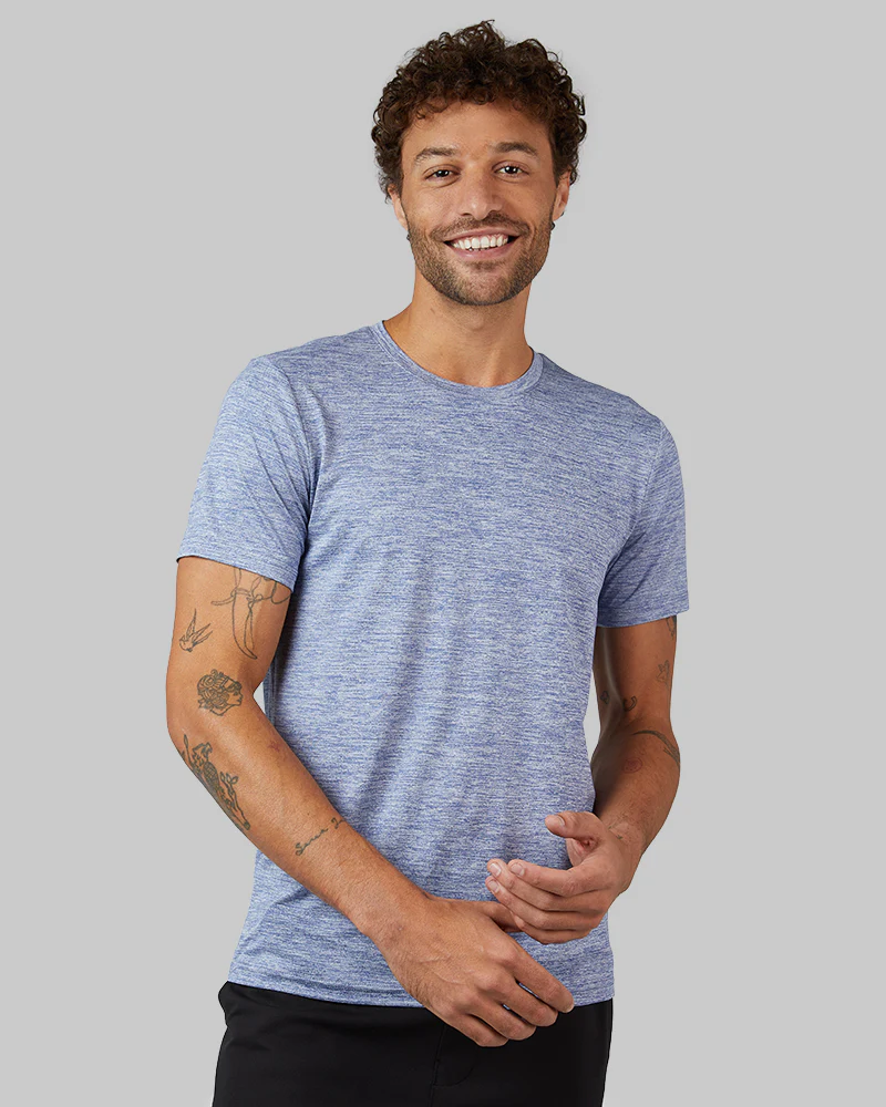 MEN'S COOL ACTIVE T-SHIRT