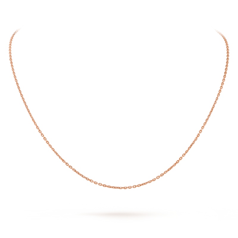 Trace chain, 42 cm