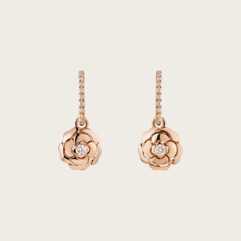 Chanel Earring