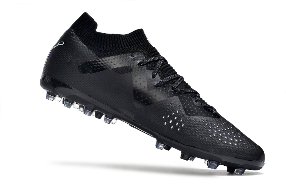 Future Essence Full Knit Series FG Football Shoes
