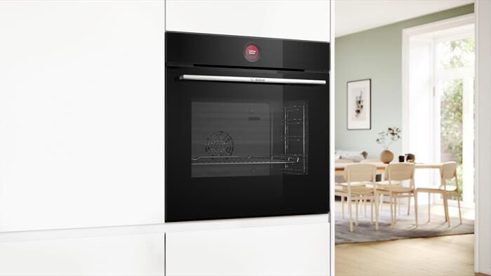 BOSCH - Forno multifunzione HBG7321B1 Classe A+