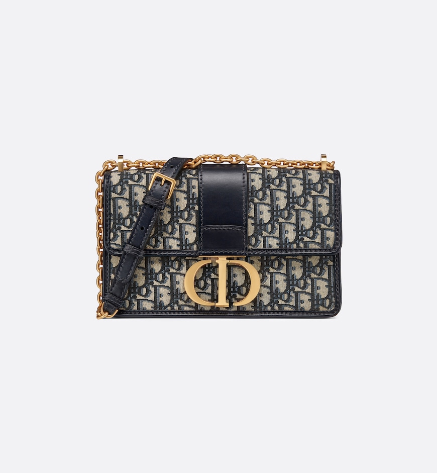 30 Montaigne Chain Bag HandBags