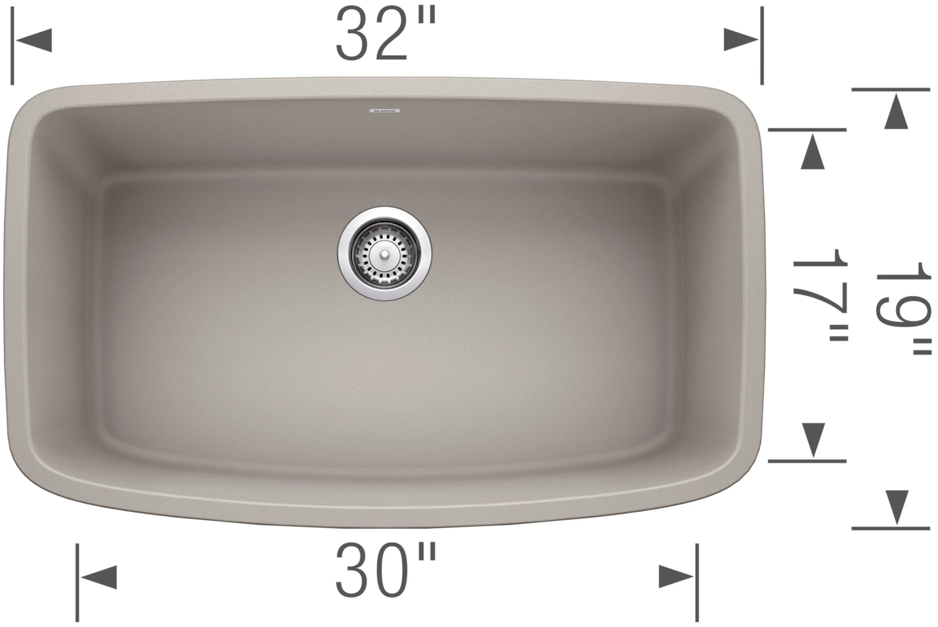 Blanco 441610 32