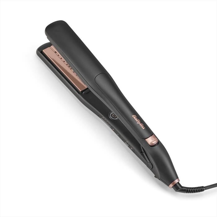 BABYLISS - Piastra per capelli ST596E-NERO