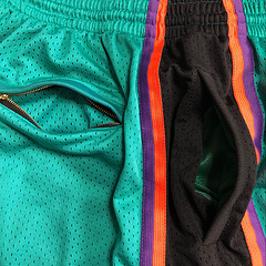 Los Angeles Lakers Green MN