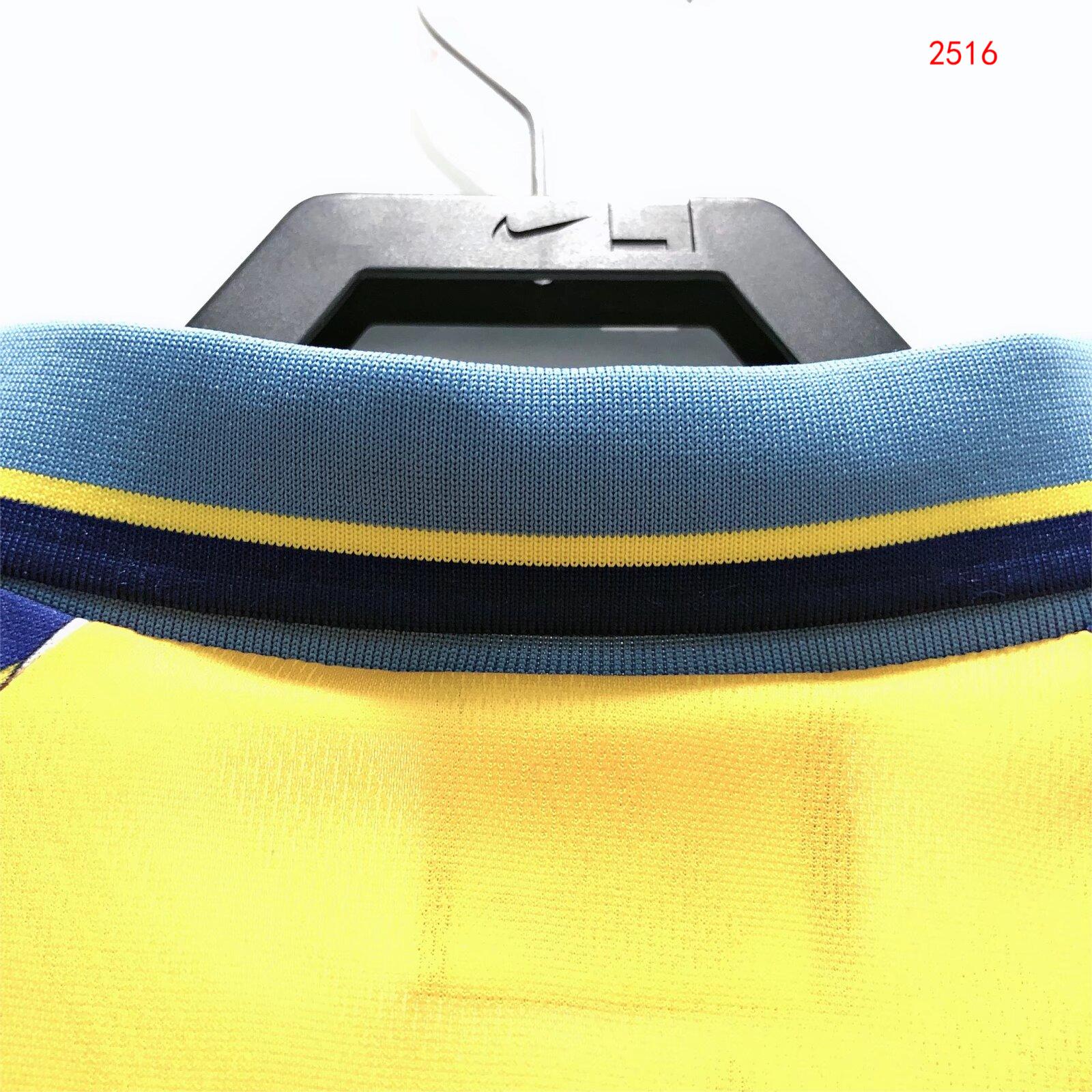 1995/97 Chelsea Away Retro Shirt