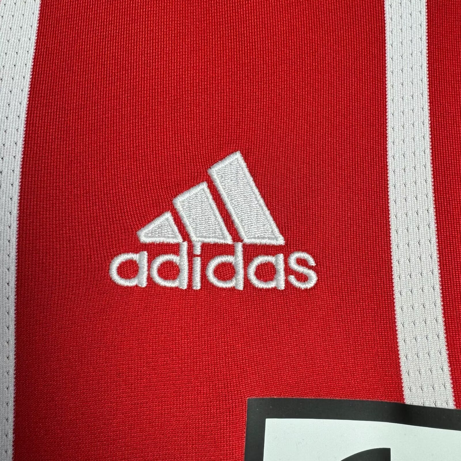 2017/18 Bayern Munich Home Retro Jersey 1:1 Thai Quality - Fans Edition