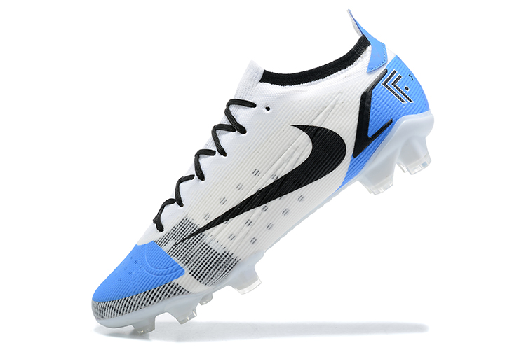 Assassin XIV Marcus Thuram customized low-top waterproof knitted FG football shoes