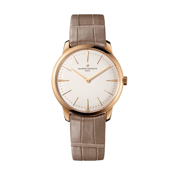 【Super Clone】Vacheron Constantin Patrimony Manual-Winding Ref. # 81530/000R-9682