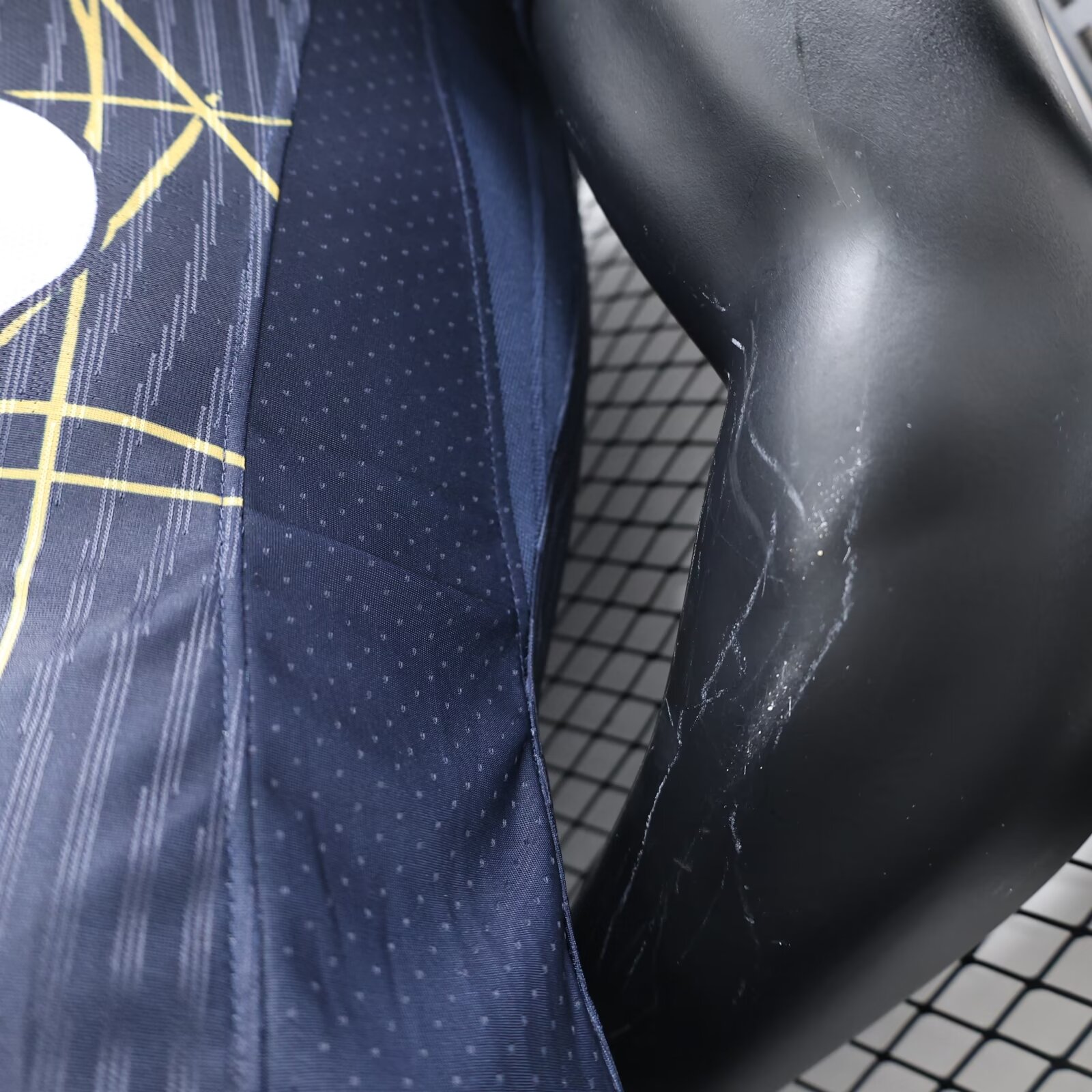 2024/25 Pumas Away Player Jersey 1:1 Thai Quality