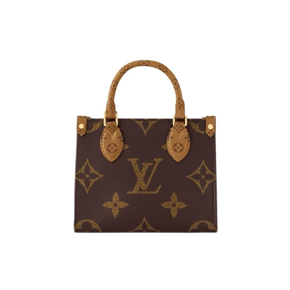 LV Onthego BB Handbag