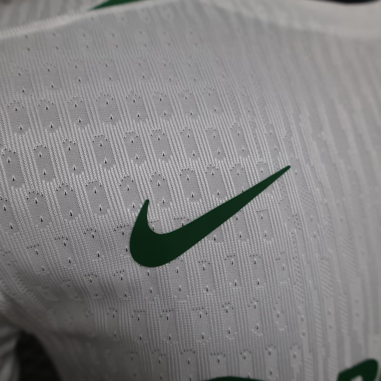 2024/25 Lisbon Away Shirt - Player Version