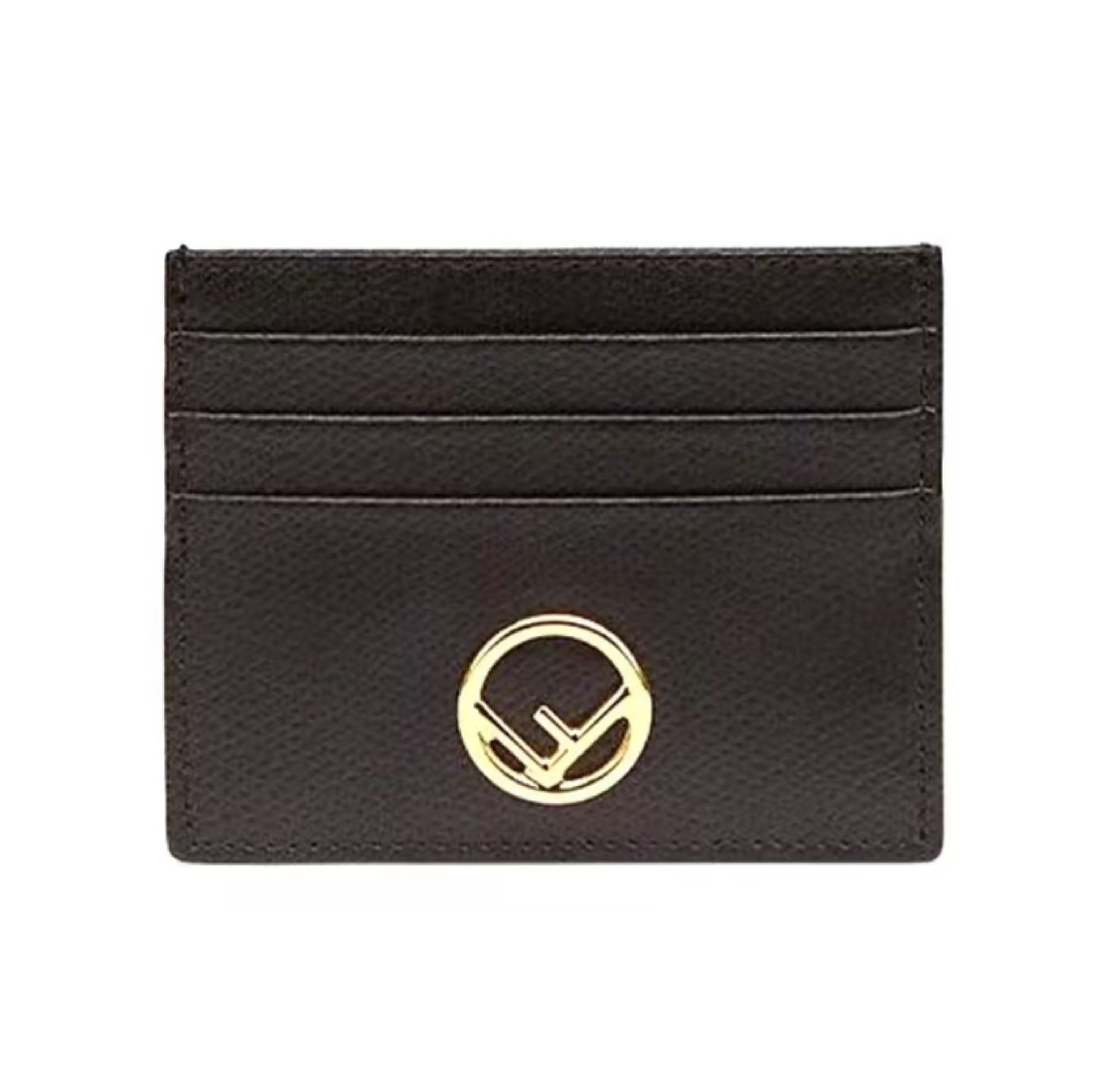 Fendi Classic Wallet