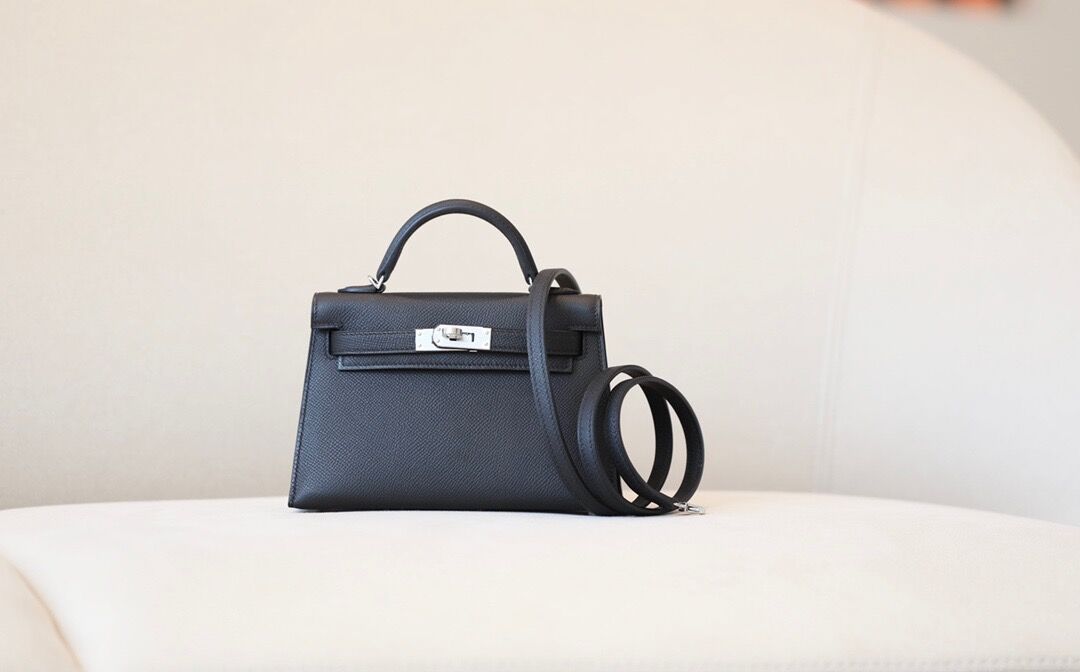Hermes Kelly2 Mini 19