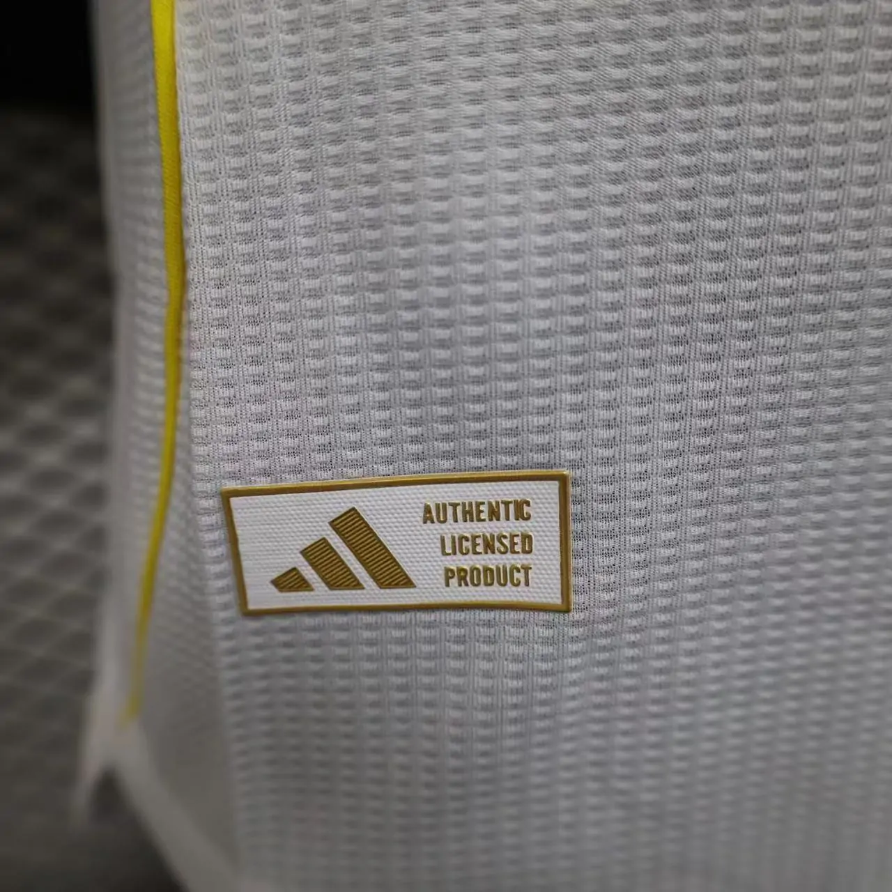 2025/26 Real Madrid Special Edition Player Jersey