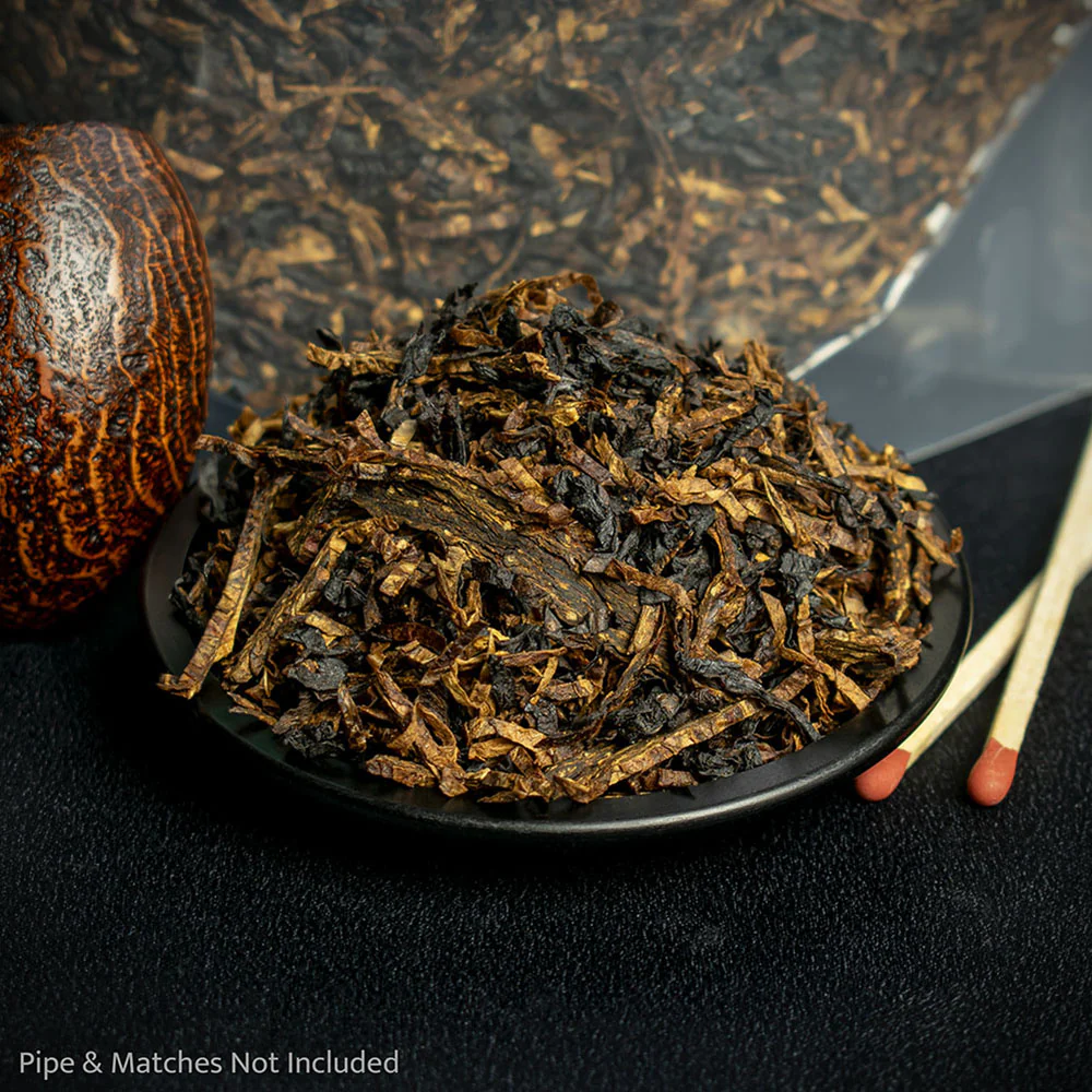 Robert McConnell Glen Piper Pipe Tobacco (Cocoa, Rum & Fruit) - 25g Loose