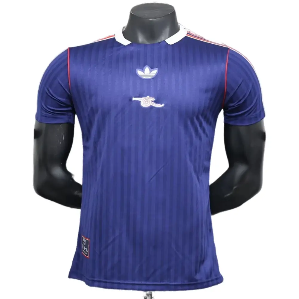 2025-26 New Season New Arsenal Special Edition Jersey - Player Edition