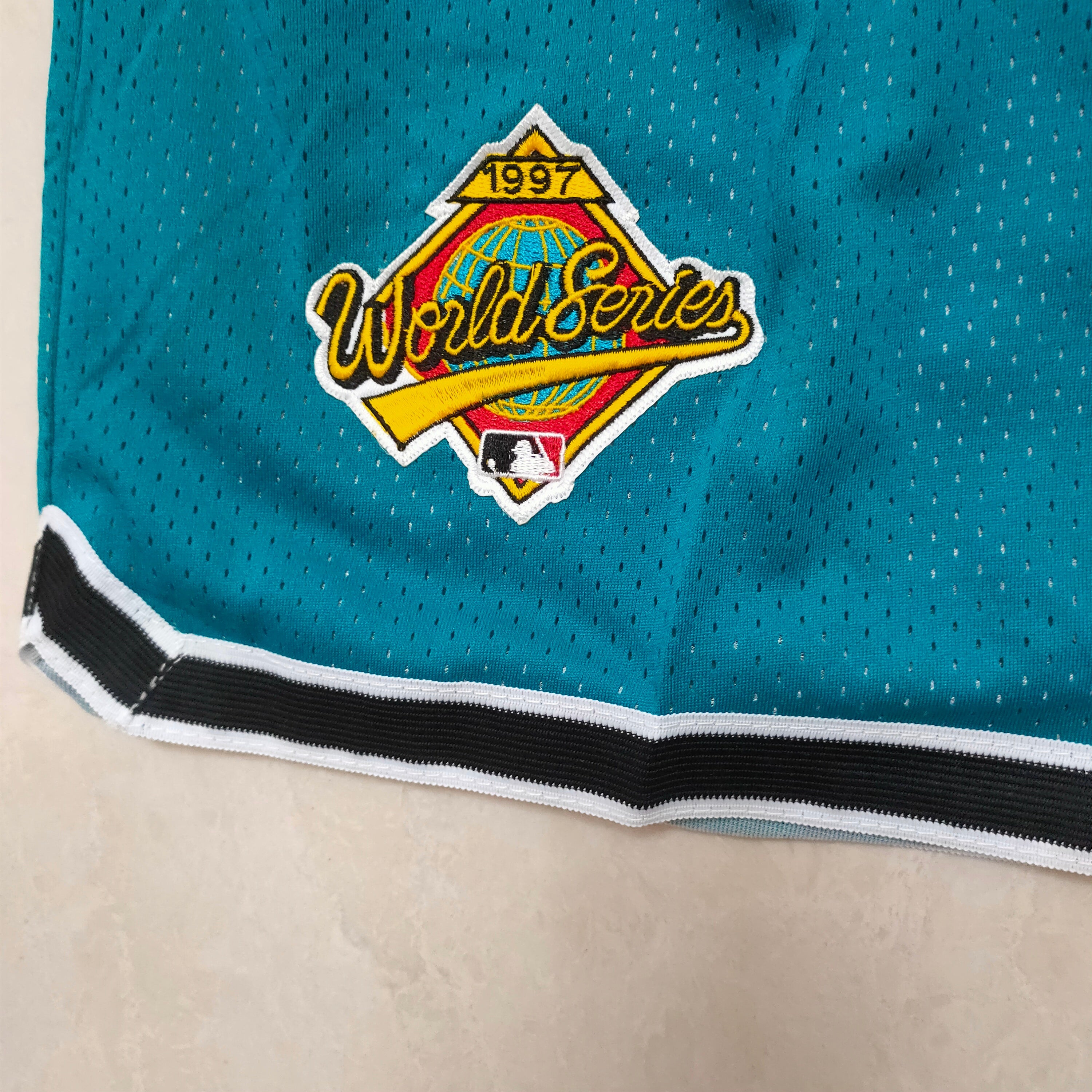 Miami Dolphins Green Pocket Pants