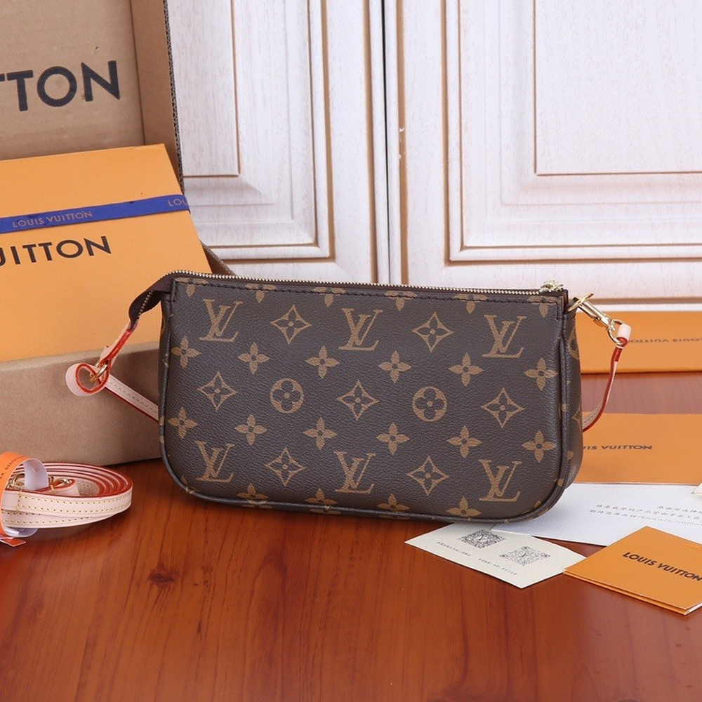 LV Pochette Accessoires Bag