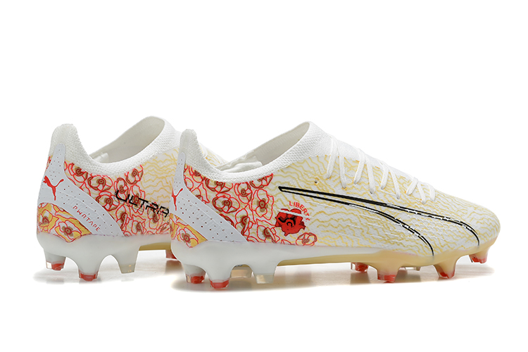 Ultra Ultimate FG Football Shoes
