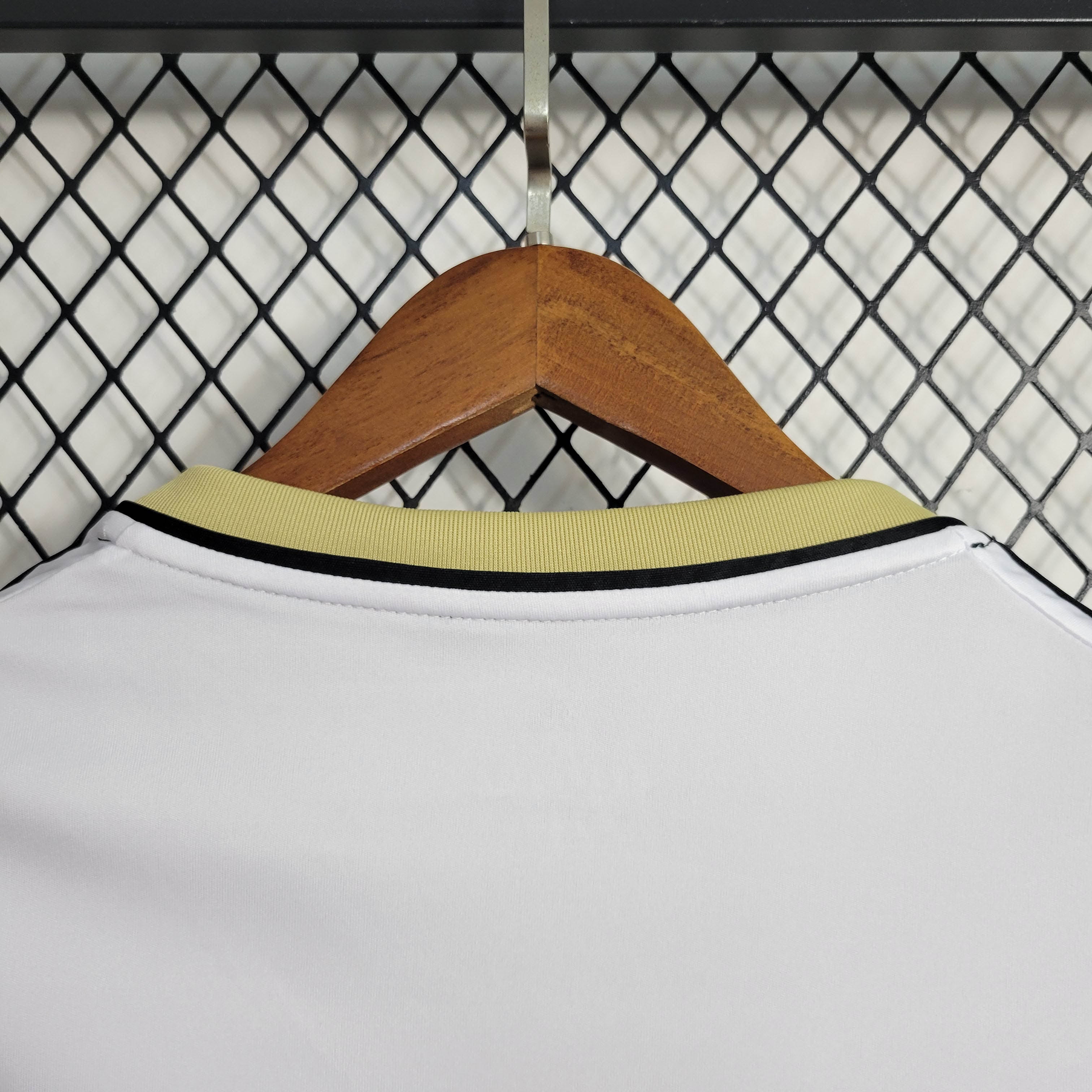 2023 Costa Rica National AwaySoccer Jersey