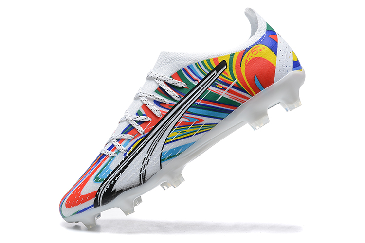 Ultra Ultimate FG Football Shoes