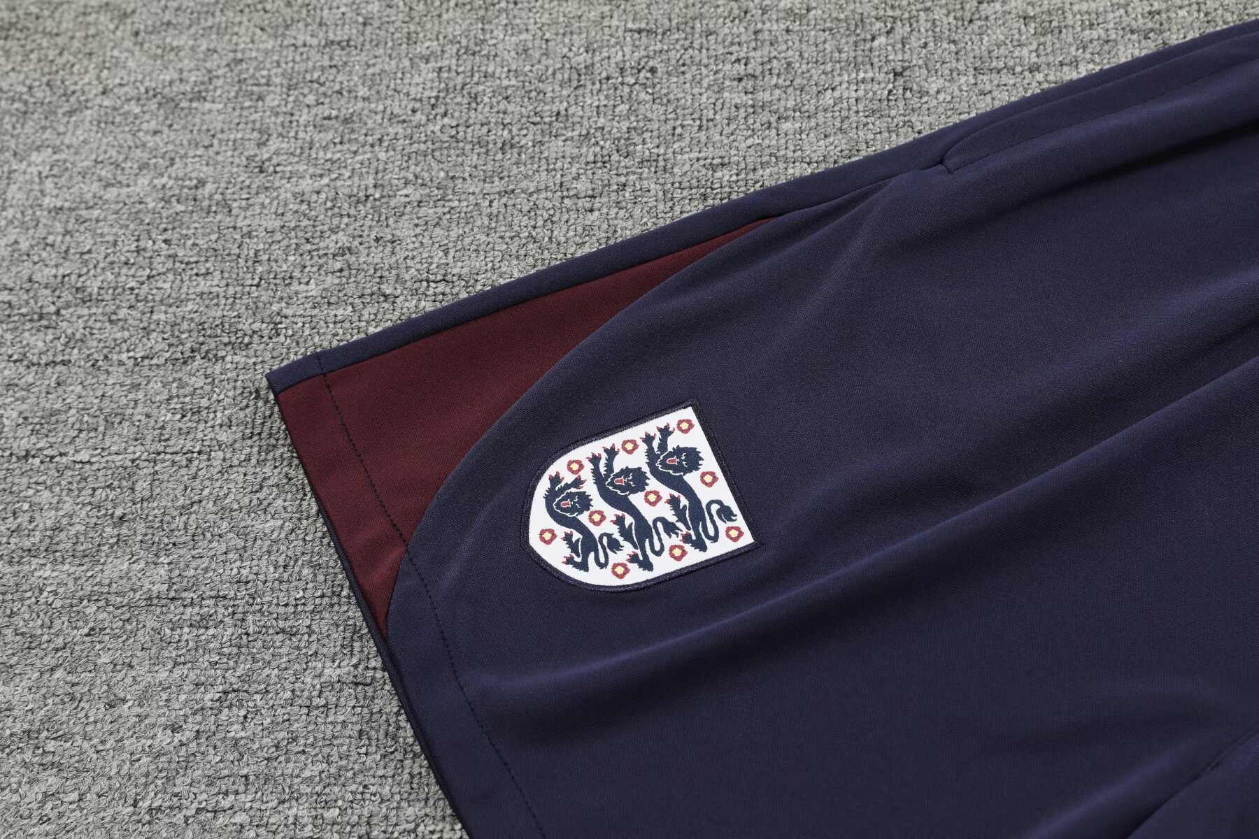 2024/25 England training kit - Adult Set