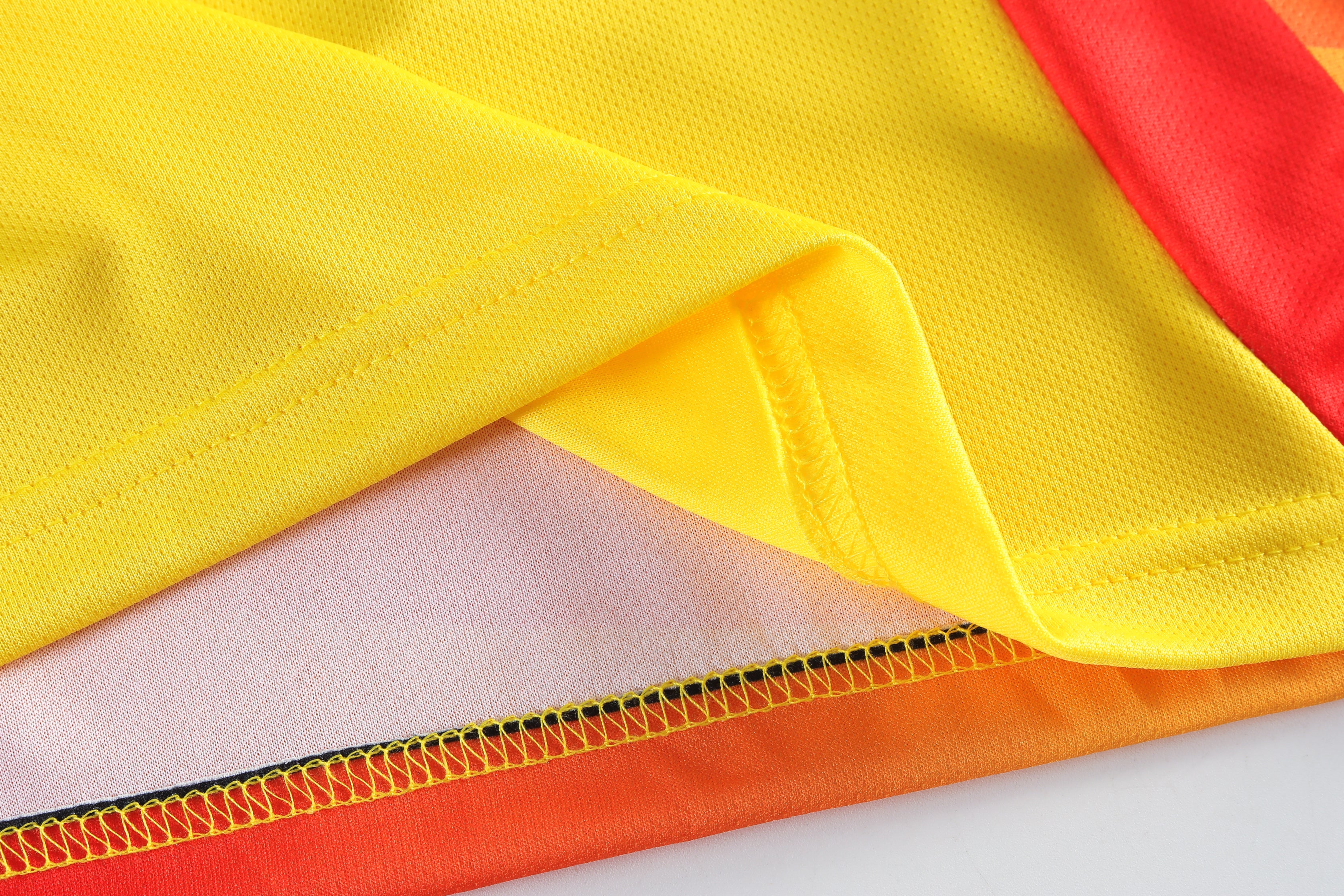 COLOMBIA HOME 24-25 #7 LUIS DIAZ