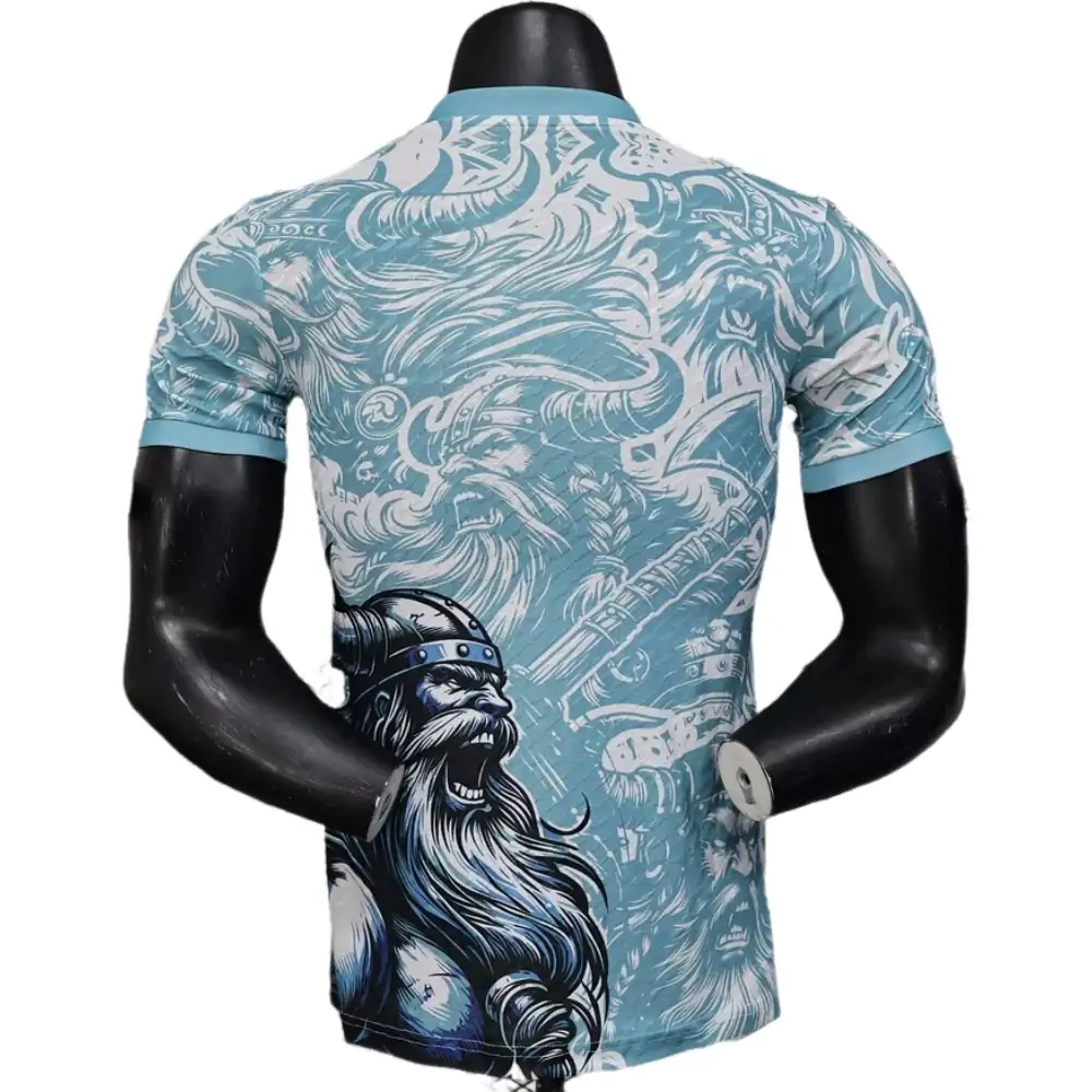 2025-26 New Season Real Madrid Special Edition Jersey - Player Edition