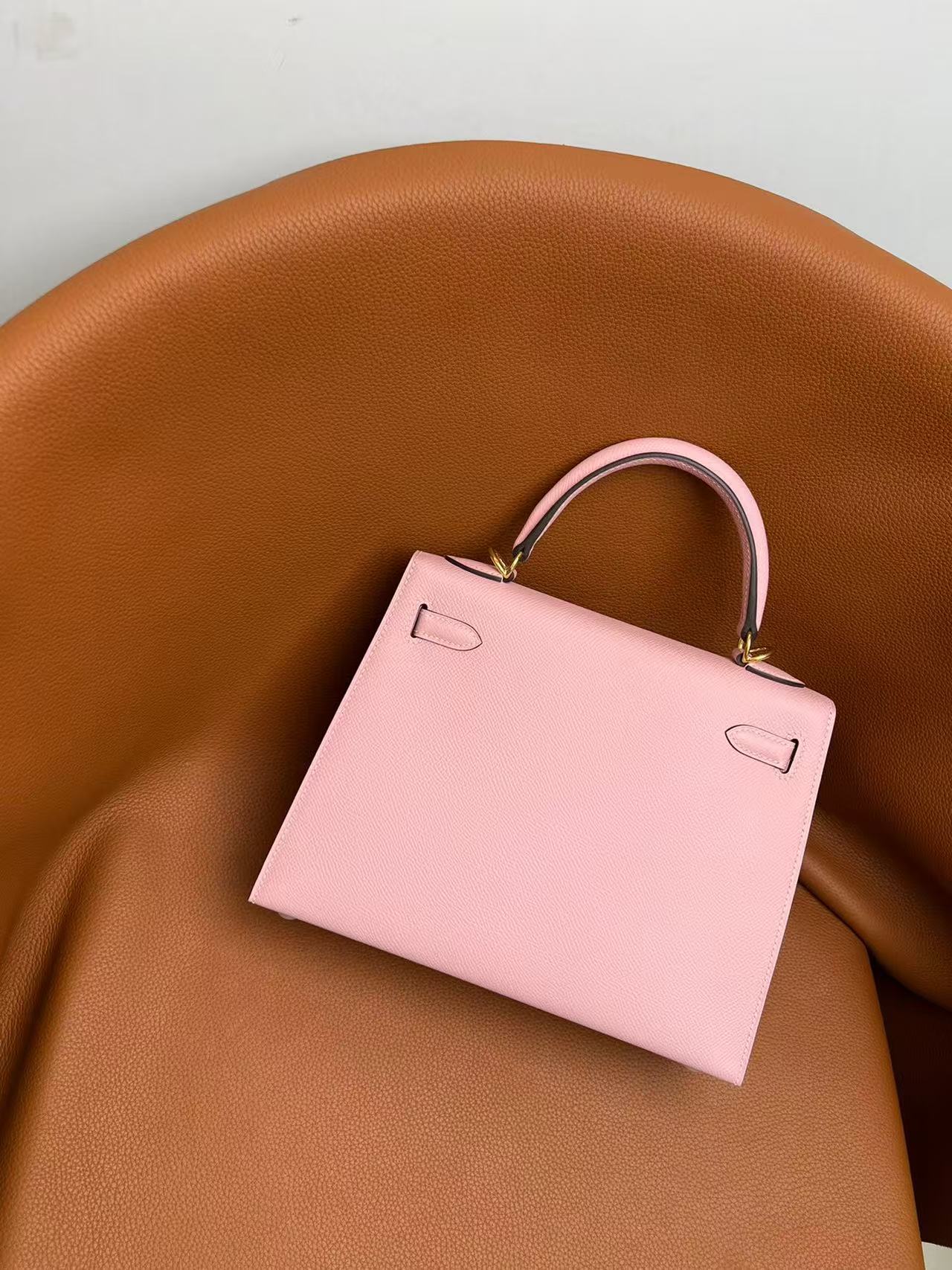 Hermes Kelly 25-28 custom