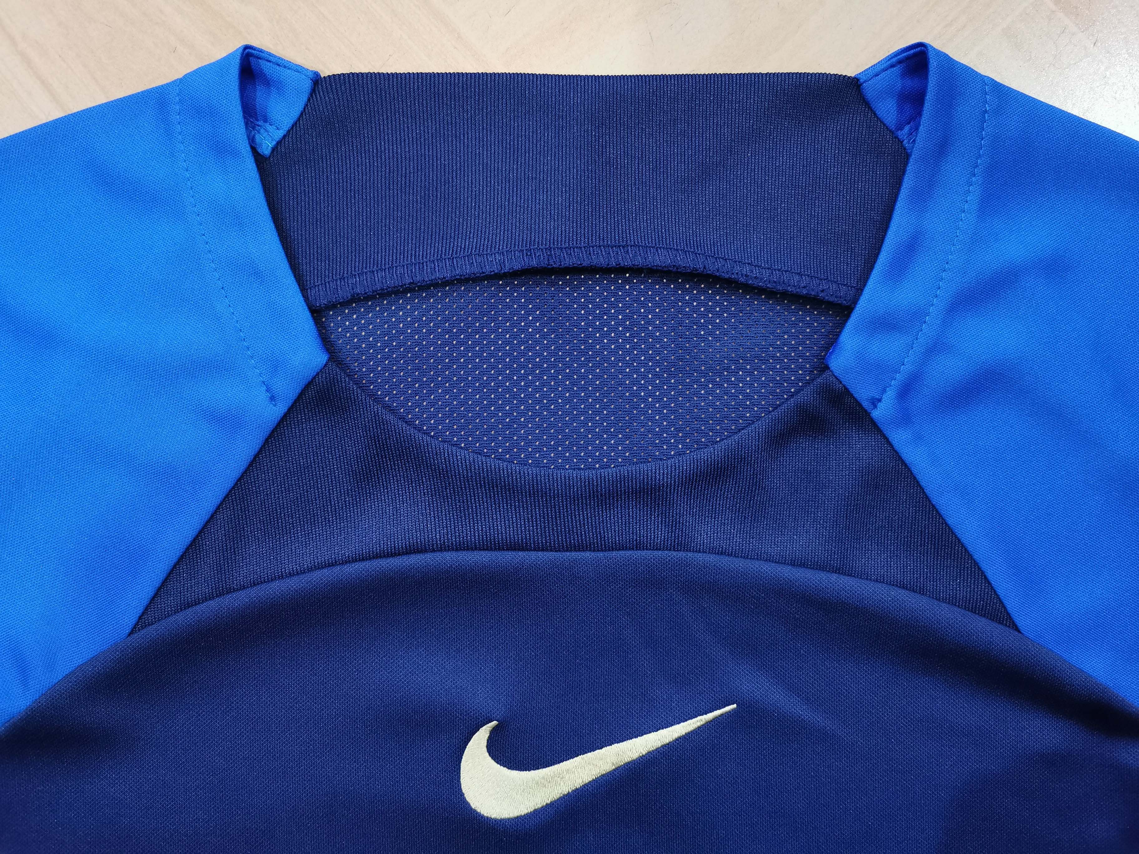 2023/24 Riyadh training jersey 1:1 Thai quality - fans edition