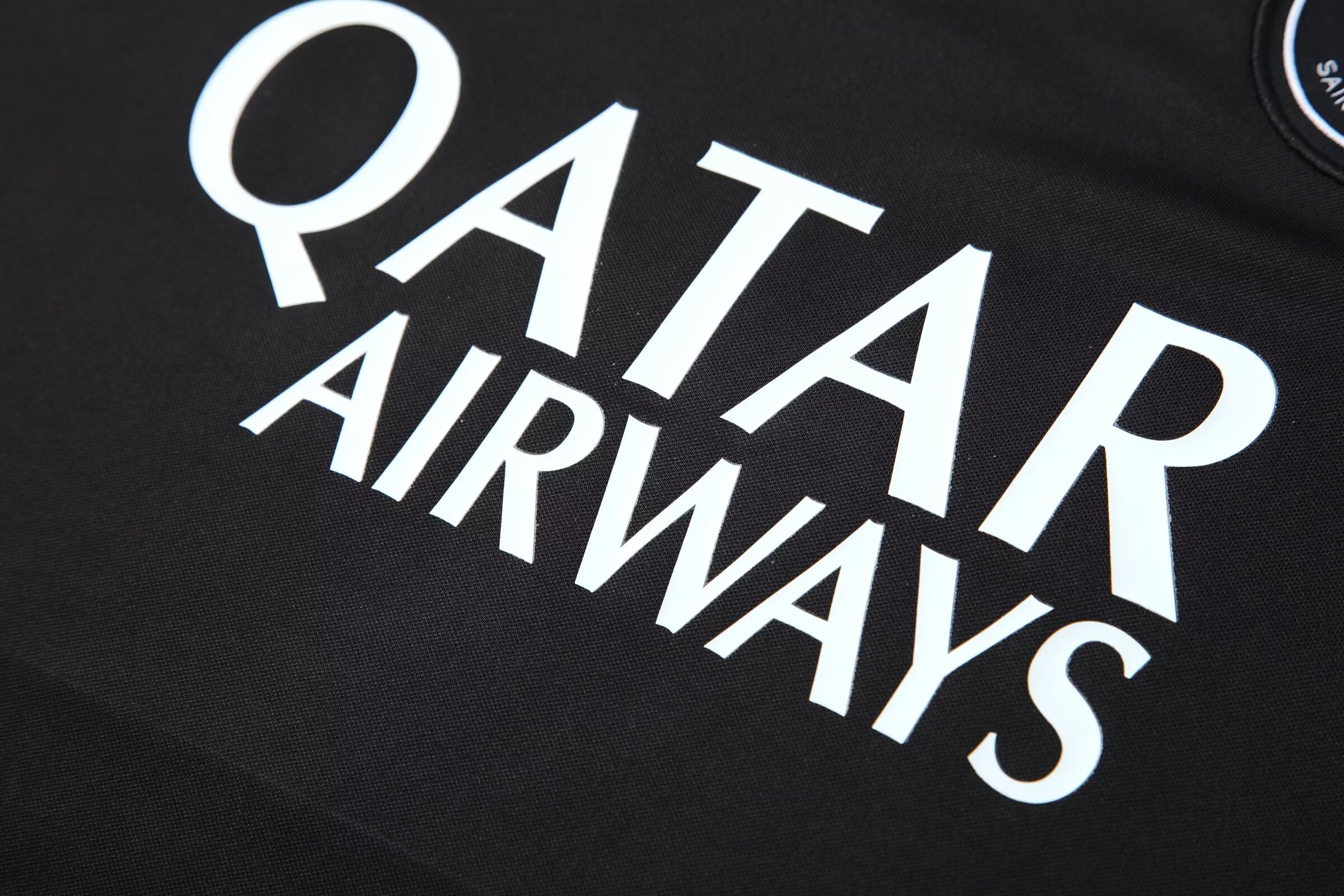 2024/25 Paris Training Vest