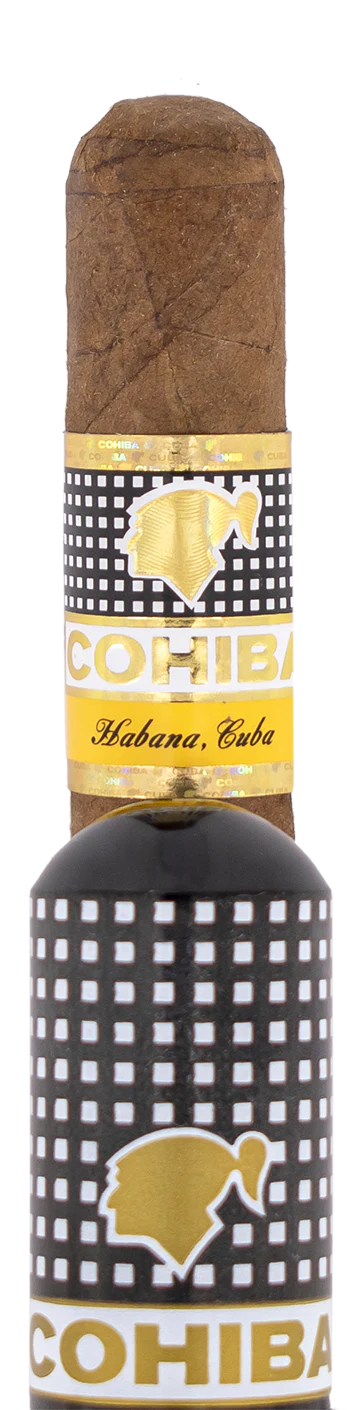 Cohiba Siglo I Tubos Cuban Cigar - Single