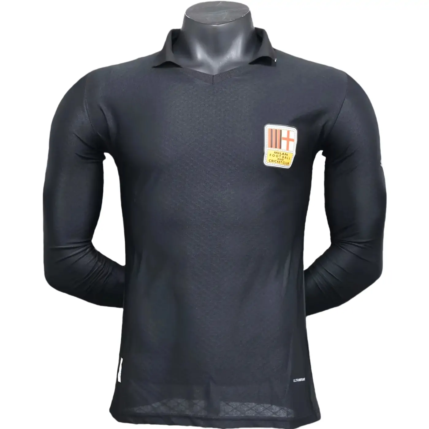 2024/25 AC Milan Anniversary Version Long Sleeve - Player Version