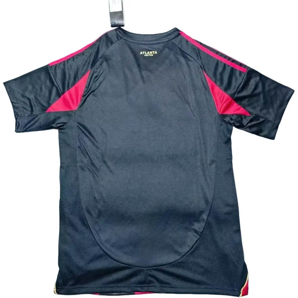 2025-26 Season - Atlanta United FC Home - Jersey - Fan Edition