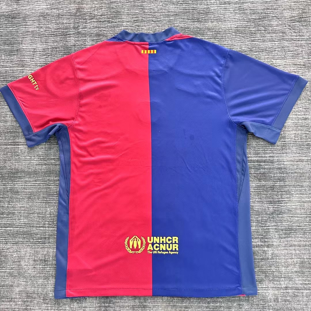 2024-25 Thailand Version Argentina Home Jersey