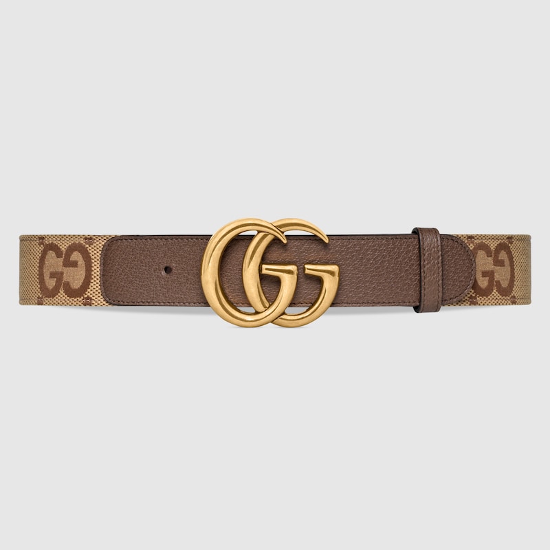 GG Marmont jumbo GG wide